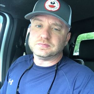 Meet your Posher, Nick